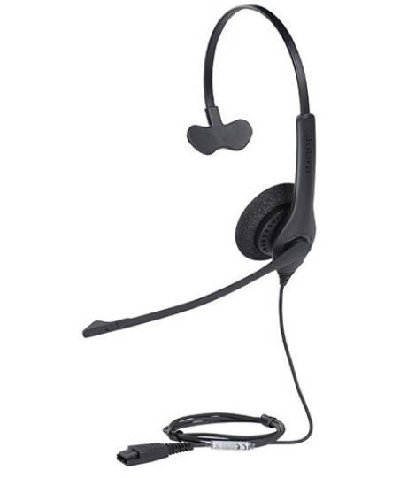 Jabra GN BIZ 1500 Mono QD