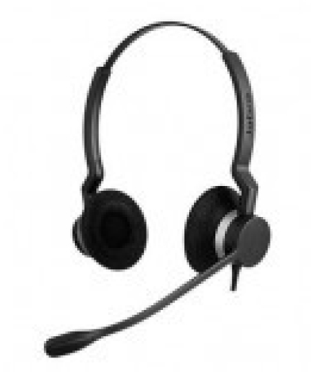Jabra BIZ 2300 Duo