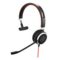 Jabra Evolve 40 MS Mono