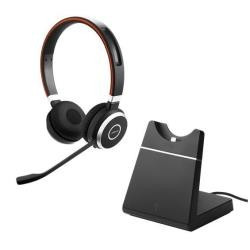 Jabra GN Evolve 65+ MS Stereo