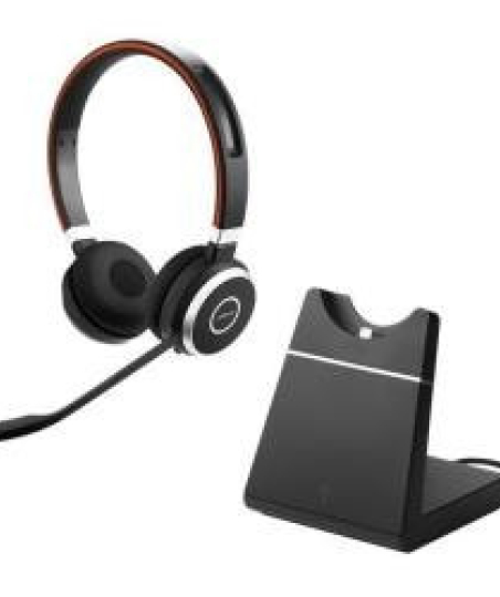 Jabra GN Evolve 65+ MS Stereo