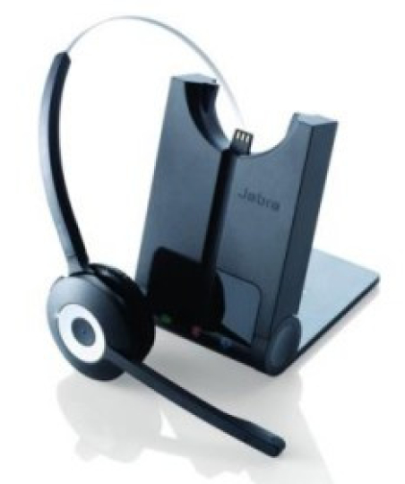 Jabra PRO 920 Mono