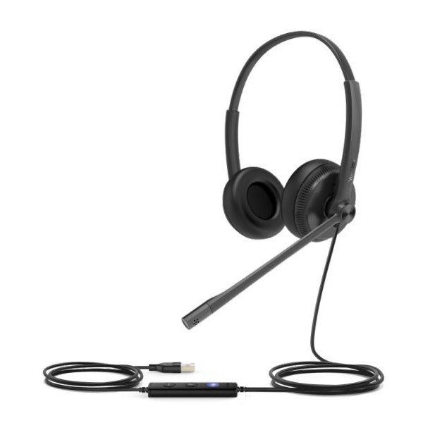 Yealink UH34 Dual Teams USB