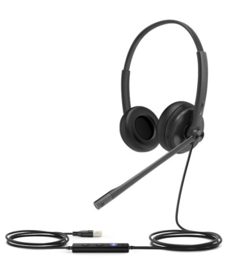 Yealink UH34 Dual Teams USB