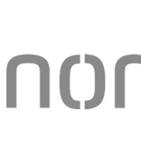 Snom D150 IP Desk Phone Black: 2 SIP identities, low power consumption (PoE), grey scale graphical display 2,8”, 4 context sensitive function keys + 2 function keys (PSU not included)
